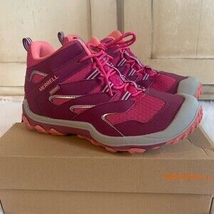 Merrell Chameleon boots